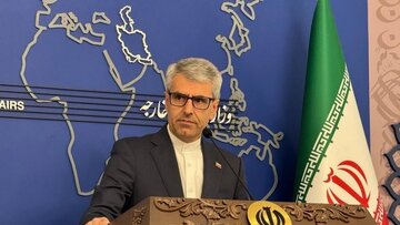 Jubir Kemenlu Iran: Tanggal Putaran Keempat Perundingan Iran-AS Berubah