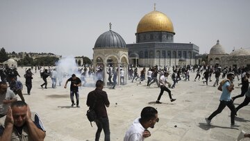 Dari Menyerang Masjid Al-Aqsa Hingga Desa Palestina; Skenario Baru Zionis Meningkatkan Konflik