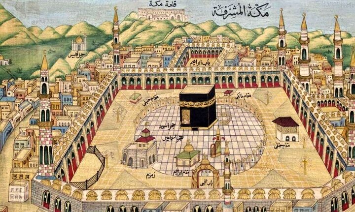 نقش یهود در وقایع تاریخ اسلام