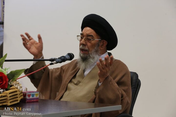 آیین اختتامیه همایش مبلغین طرح هجرت استان اصفهان