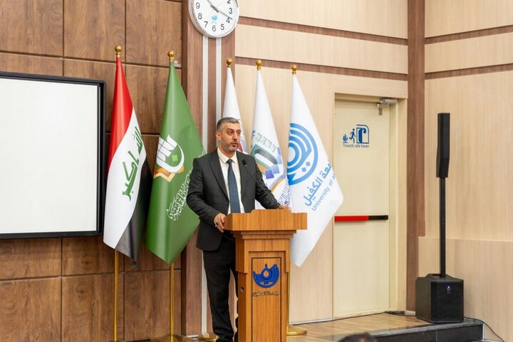 ندوة توعوية للحد من العنف والتطرف والانتحار