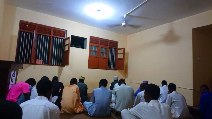 Kumail Zanzibar