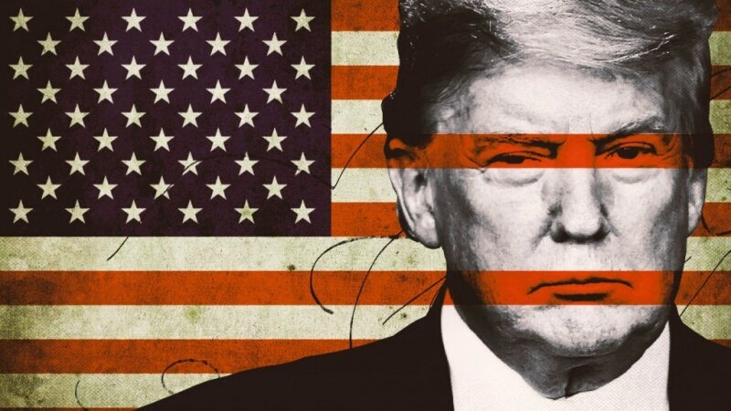 Трамп и Горбачев; повторяется ли история для Америки?