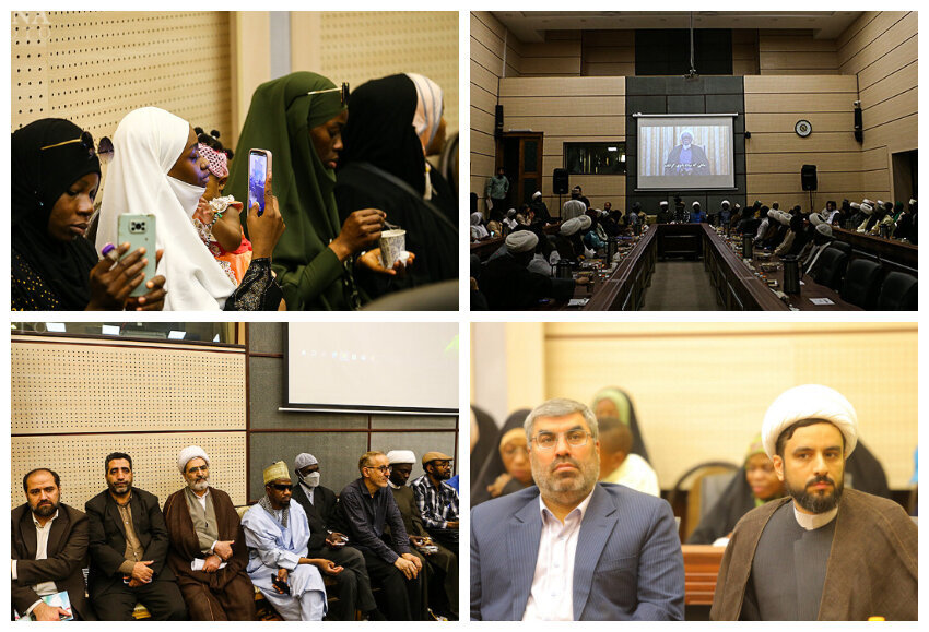 Ripoti ya Kina ya Mkutano wa 3 wa Kimataifa wa Wanahabari wa AhlulBayt(as)kwa Ushiriki wa Wanahabari kutoka zaidi ya nchi 20 za Afrika +Picha na Video