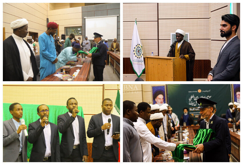 Ripoti ya Kina ya Mkutano wa 3 wa Kimataifa wa Wanahabari wa AhlulBayt(as)kwa Ushiriki wa Wanahabari kutoka zaidi ya nchi 20 za Afrika +Picha na Video