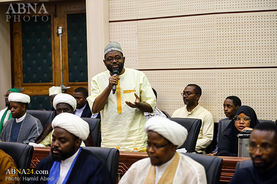 Call to Strengthen Media Cooperation in the Shiite World at 3rd AhlulBayt (a.s.) Media Narrators Conference