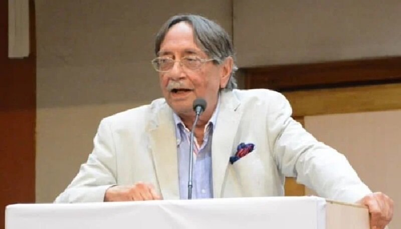 بھارتی خفیہ ایجنسی ’را‘ کے سابق سربراہ نے پاک بھارت جنگ کی مخالفت کر دی بھارتی خفیہ ایجنسی ’را‘ کے سابق سربراہ نے پاک بھارت جنگ کی مخالفت کر دی