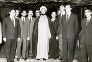 ​​​​​​​Remembering Martyr "Ayatollah Motahhari", visionary scholar and architect of revolutionary thought