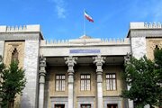 ایران کے خلاف دباؤ اور دھمکیاں کارگر نہیں ہوسکتی ہیں: ایرانی وزارت خارجہ