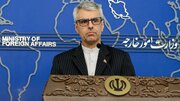 ایران کی یمن پر امریکہ کے فضائی حملوں کی مذمت