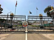 India bans imports from Pakistan over Pahalgam attack