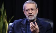 Laricani: İran’ın nükleer meselesi siyasi bir sorundur, hukuki değil