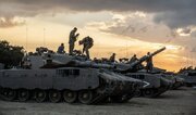 İsrail'in 'Küçük Gazze' planı ortaya çıktı