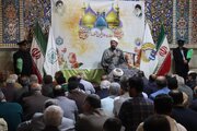 Hujjat-ul-Islam Aali: Msaada kwa wengine unarudishwa (unafidiwa) mara nyingi zaidi na Mwenyezi Mungu