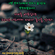 하디쓰 뉴스 | 너희에게 자비가 돌아올 것이다