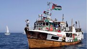 Operasi Teror Israel ke Kapal Bantuan Kemanusiaan Gaza di Perairan Eropa