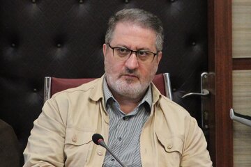 برگزاری شانزدهمین سالگرد ارتحال آیت الله العظمی بهجت فومنی(ره) در شهرستان فومن