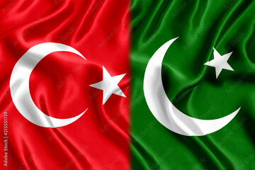 چین کے بعد ترکیہ نے بھی  پاکستان کی حمایت کا اعلان کردیا