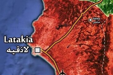 सीरिया पर इस्राईल का अब तक सबसे बड़ा हमला, जौलानी  ने अरब देशों से मदद मांगी 