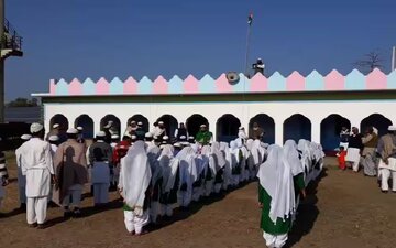 उत्तर प्रदेश मे मदरसों पर सरकार का प्रहार, अकेले श्रीवस्ती में 57 सील 
