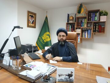 ارائه خدمات مبتنی بر احترام به تنوع فرهنگی در حرم مطهر امام رضا(ع)