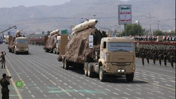 Serangan Rudal Yaman ke Israel Berlanjut, Pejabat Zionis: Tempat Kami Tak Aman
