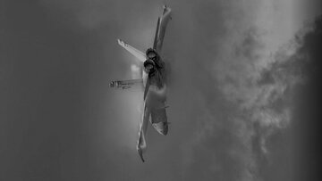 F-18 Kedua Rontok; Dunia Tercengang, Washington Takut Kalah Militer-Teknologi Menghadapi Yaman