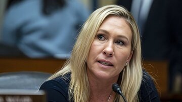 米下院議員、ウクライナ鉱物資源の搾取に抗議：「西アジアの資源略奪の惨事から何も学んでいないのか？」