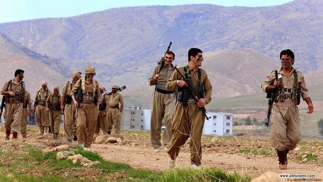 هشدار سلیمانیه به گروهک‌های ضدایرانی برای تخلیه مقرهایشان