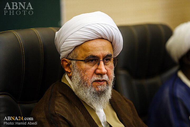 Photos 1: Third International Conference of Media Narrators of the AhlulBayt held with presence of media activists from African continent