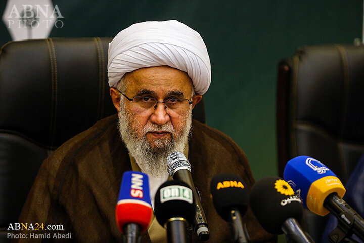 Photos 1: Third International Conference of Media Narrators of the AhlulBayt held with presence of media activists from African continent