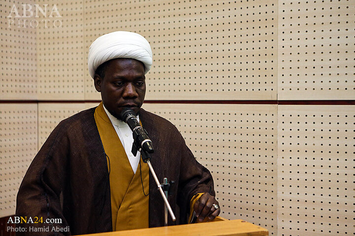 Photos 1: Third International Conference of Media Narrators of the AhlulBayt held with presence of media activists from African continent