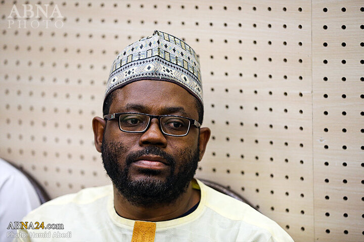 Photos 1: Third International Conference of Media Narrators of the AhlulBayt held with presence of media activists from African continent