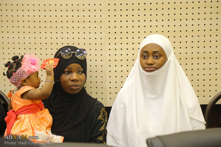 Photos 2: Third International Conference of Media Narrators of the AhlulBayt held with presence of media activists from African continent