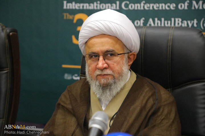 Photos 2: Third International Conference of Media Narrators of the AhlulBayt held with presence of media activists from African continent