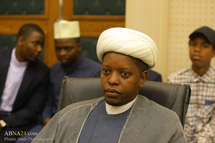 Photos 2: Third International Conference of Media Narrators of the AhlulBayt held with presence of media activists from African continent