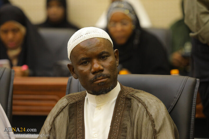 Photos 3: Third International Conference of Media Narrators of the AhlulBayt held with presence of media activists from African continent