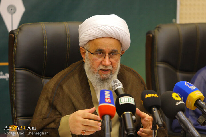 Photos 3: Third International Conference of Media Narrators of the AhlulBayt held with presence of media activists from African continent