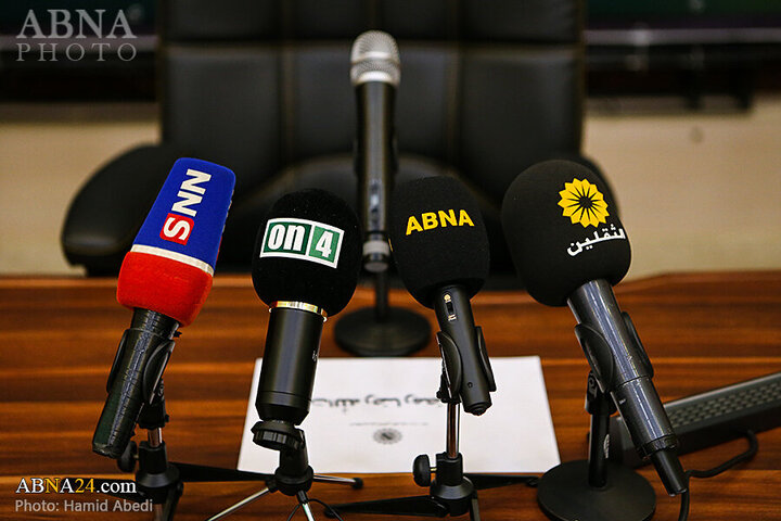 Photos: Sidelines of Third International Conference of Media Narrators of the AhlulBayt