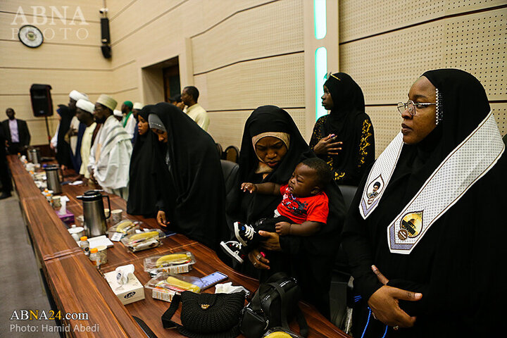 Photos: Sidelines of Third International Conference of Media Narrators of the AhlulBayt