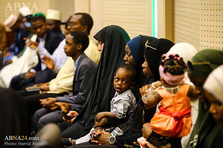 Photos: Sidelines of Third International Conference of Media Narrators of the AhlulBayt