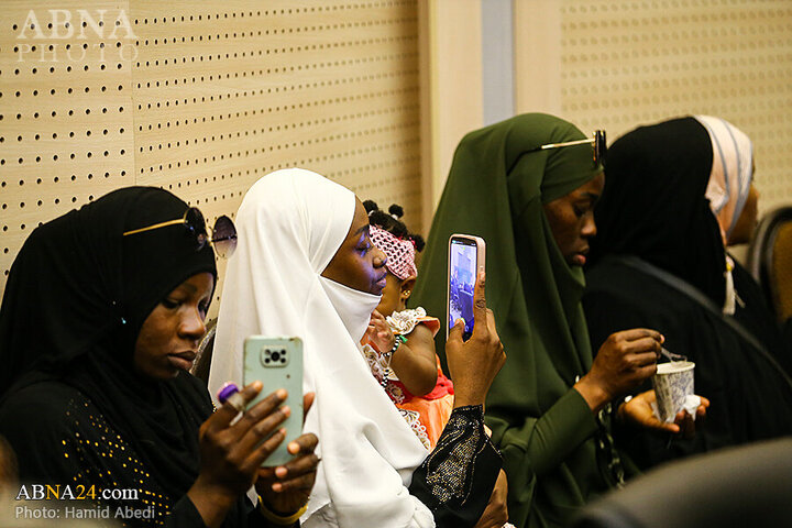 Photos: Sidelines of Third International Conference of Media Narrators of the AhlulBayt