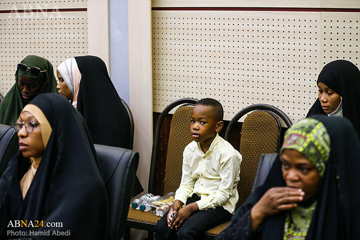 Photos: Sidelines of Third International Conference of Media Narrators of the AhlulBayt