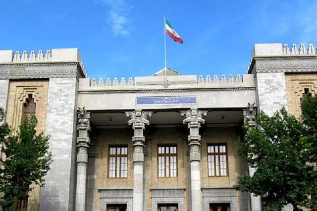 iran
