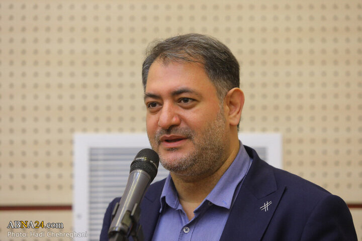 Üçüncü Uluslararası Ehlibeyt (a.s) Medya Konferansı