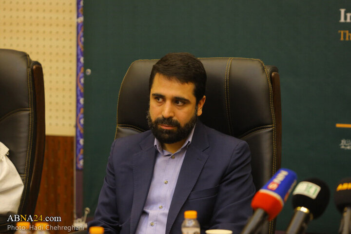 Üçüncü Uluslararası Ehlibeyt (a.s) Medya Konferansı