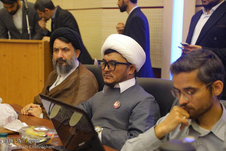 Üçüncü Uluslararası Ehlibeyt (a.s) Medya Konferansı