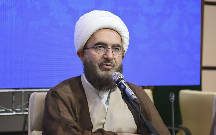 تصاویر| همایش ائمه جمعه فارس با حضور رئیس شورای سیاست گذاری ائمه جمعه کشور