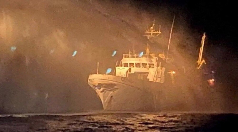 Human rights group calls for probe into Israeli attack on Gaza flotilla