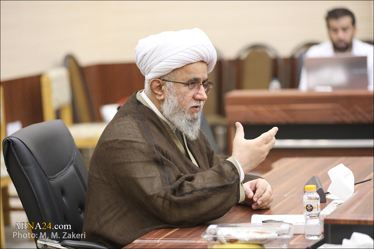 ABWA’s Secretary-General Emphasized the Importance of “Clarification Jihad”